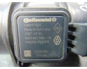 Caudalimetro, Renault Scenic Iii (Jz) Dynamique 2011, 8200702517