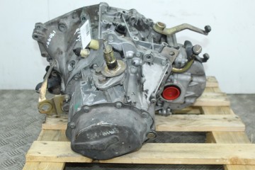 Caja cambios, Peugeot 206 Xr 1999, 20DL22