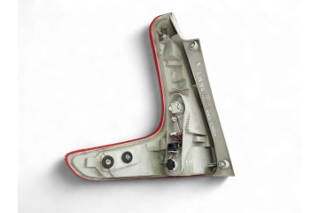 Piloto trasero derecho, Renault Scenic Iii (Jz) Dynamique 2010