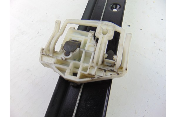 Elevalunas delantero derecho, BMW Serie X3 (E83) 2.0d 2005, 6925964 usado 5