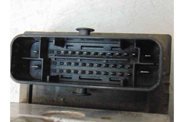 ABS, Citroen Nemo Sx 2009, 51801321 usado 5