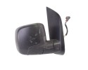 Retrovisor derecho, Peugeot Bipper Básico 2010, 735460567