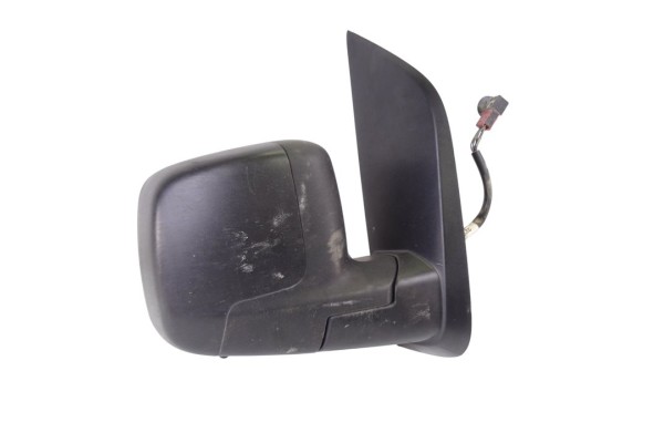 Retrovisor derecho, Peugeot Bipper Básico 2010, 735460567 usado 5