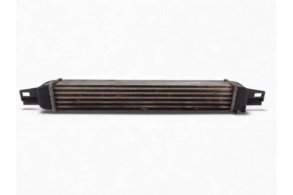 Intercooler, Peugeot Bipper Básico 2010 usado 5