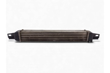 Intercooler, Peugeot Bipper Básico 2010