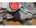 Caja cambios, Ford Ka (Ccq) Básico 2002, 97WT7002EJ