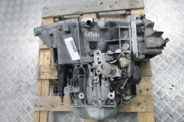 Caja cambios, Citroen C5 Berlina 2.0 HDi SX 2002, 20LM23