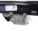 Elevalunas delantero derecho, Mini Mini 3P (F56) Cooper SD 2014, 7296442