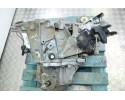 Caja cambios, Citroen Xsara Picasso 2.0 HDi Satisfaction 2003, 20DL65