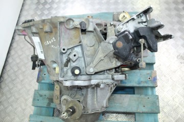 Caja cambios, Citroen Xsara Picasso 2.0 HDi Satisfaction 2003, 20DL65