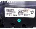 Mando climatizador, Opel Insignia Berlina Expression 2017, 26202384