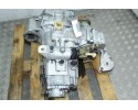 Caja cambios, Seat Ibiza (6K1) Básico 1997, DFW