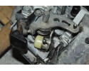 Caja cambios, Peugeot 607 (S1)(12.2000) Pack 2002, 20LM03