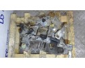 Caja cambios, Peugeot Partner (S1)(07.1996) Familiar 1997, 20CH47