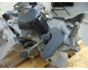 Caja cambios, Citroen Xsara Picasso 2.0 HDi 2002, 20DL64