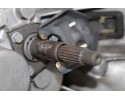 Caja cambios, Peugeot 206 Xr 1999, 20DL22