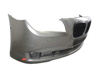 Paragolpes delantero, Bmw Serie 7 (F01/F02) 740d xDrive 2011, 7210874