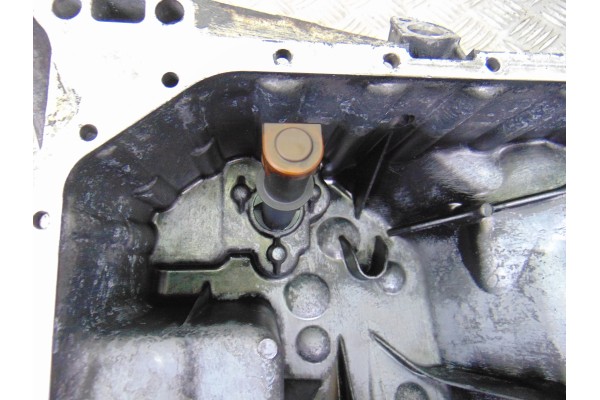 R6470140502  CARTER MERCEDES-BENZ CLK (BM 209) COUPE 270 CDI (209.316) 2005 R6470140502 206095 MERCEDES-BENZ - 2