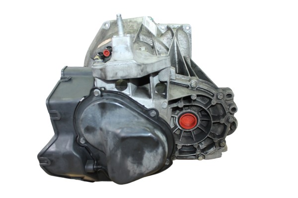 Caja cambios, Ford Fiesta (Cbk) Ambiente 2006, 2N1R7002EC usado 5