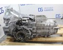 Caja cambios, Audi A4 Berlina (B5) 1.8 1997, DHZ