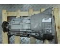 Caja cambios, Bmw Serie 3 Berlina (E46) 320d 2000, HDZ