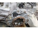 Caja cambios, Audi A4 Berlina (B5) 1.8 T 2000, EHV