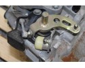 Caja cambios, Peugeot 407 ST Sport 2004, 20MB02