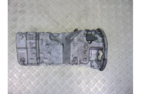 R6470140502  CARTER MERCEDES-BENZ CLK (BM 209) COUPE 270 CDI (209.316) 2005 R6470140502 206095 MERCEDES-BENZ - 3