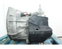 Caja cambios, Ford Fiesta (Cbk) Ambiente 2005, 5S6R7002NB