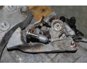 Caja cambios, Skoda Octavia Combi (1Z5) Elegance, JLR