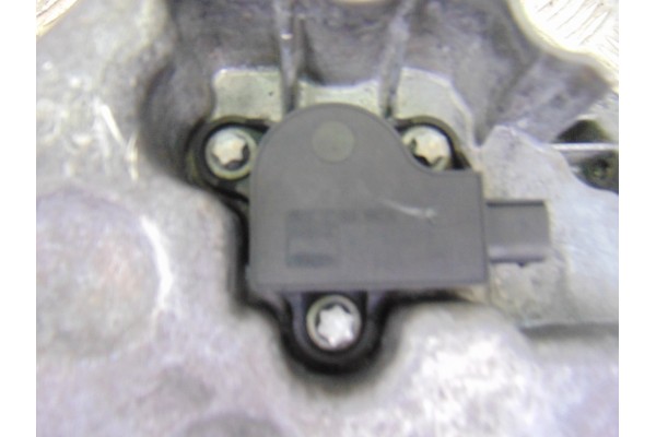 R6470140502  CARTER MERCEDES-BENZ CLK (BM 209) COUPE 270 CDI (209.316) 2005 R6470140502 206095 MERCEDES-BENZ - 4