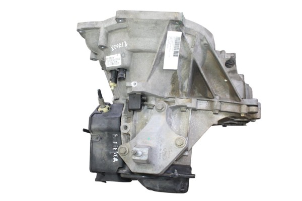 Caja cambios, Ford Fiesta (Cbk) Ambiente 2003, 2N1R7002CA