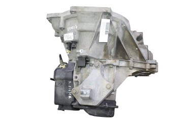 Caja cambios, Ford Fiesta (Cbk) Ambiente 2003, 2N1R7002CA