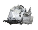 Caja cambios, Citroen Xsara Picasso 1.6 HDi 90 Exclusive 2007, 20DP29