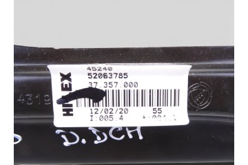 Elevalunas delantero derecho, Fiat Ii Doblò (263) Cargo Base Combi 2020, 52063785