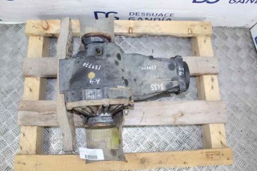 Diferencial trasero, Audi A4 Avant (8E) 1.8 T Quattro 2005, ETR