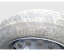 Neumatico repuesto, Bmw Serie X3 (E83) 3.0d 2005, T135/90R17 104M
