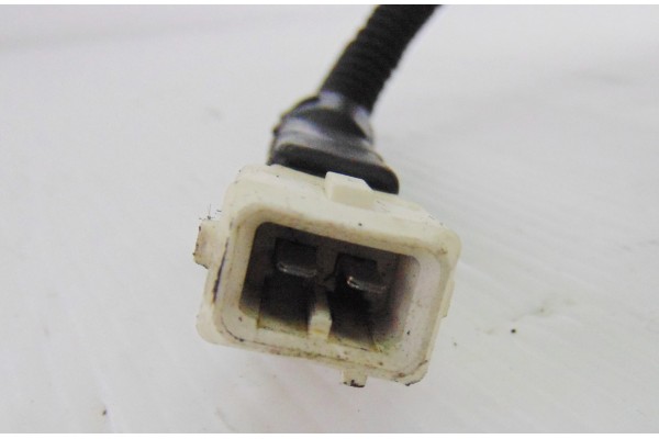 1500F COMPRESOR AIRE ACONDICIONADO CITROEN BERLINGO 1.4i Multispace 1997 1500F 206191 CITROEN - 1