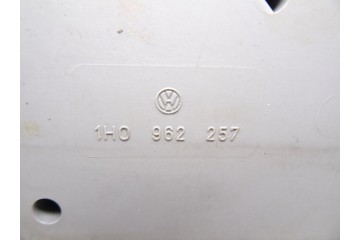 Centralita cierre, Volkswagen Golf Iii (1H1)(11.1991) S 2004, 1H0962257