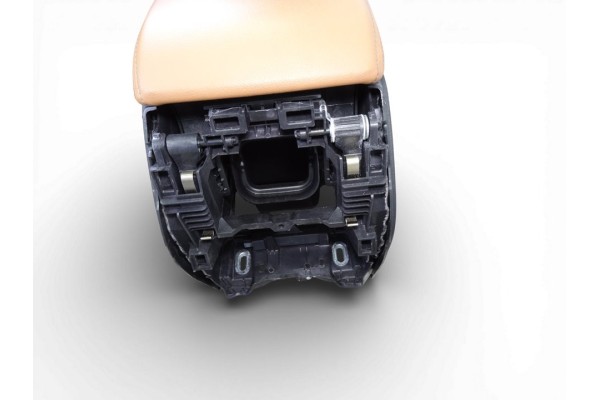 Apoyabrazos central, BMW Serie X4 (G02) M40 I 2021 usado 5