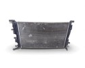 Radiador agua, Renault Scenic Iii (Jz) Dynamique 2010, 214100002R