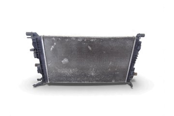 Radiador agua, Renault Scenic Iii (Jz) Dynamique 2010, 214100002R