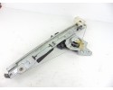 Elevalunas trasero derecho, Renault Megane Ii Classic Berlina Confort Authentique 2005