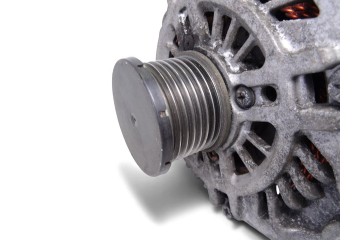 Alternador, Renault Scenic Iii (Jz) Dynamique 2010, 231000024R