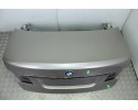 Tapa maletero, Bmw Serie 7 (F01/F02) 740d xDrive 2011