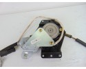 Elevalunas delantero izquierdo, Chrysler Pt Cruiser 2.0 Classic 2001
