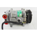 1500F COMPRESOR AIRE ACONDICIONADO CITROEN BERLINGO 1.4i Multispace 1997 1500F 206191 CITROEN - 3