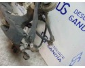 Puente trasero, Mercedes-benz Clase e (Bm 211) Familiar 280 T CDI 4-Matic (211.284) 2006, 2113503192