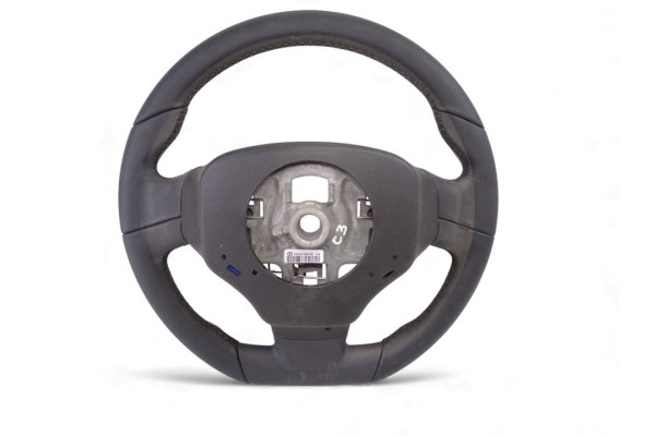 Volante, Citroen C3 Live Edition 2016, 96842235ZD usado 5