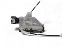 Cerradura puerta trasera izquierda, Citroen C3 Live Edition 2016, 006248